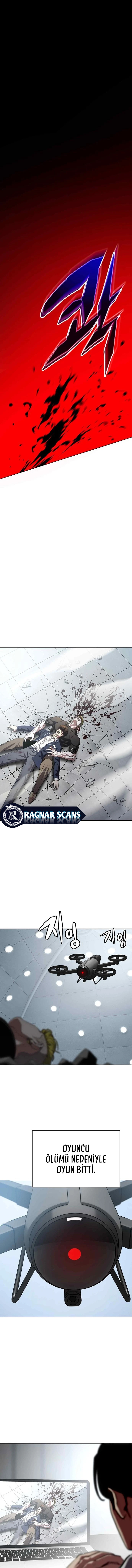 Savaş Bölgesi Bölüm 7 - Sayfa 1