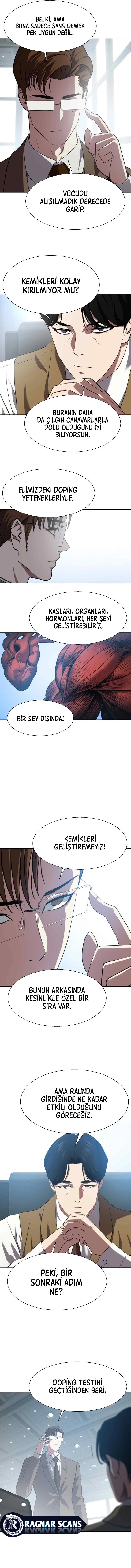 Savaş Bölgesi Bölüm 7 - Sayfa 3