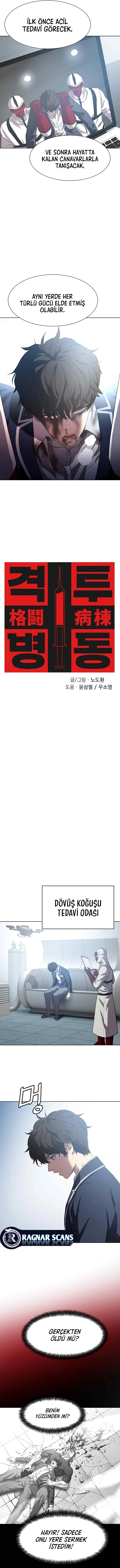 Savaş Bölgesi Bölüm 7 - Sayfa 4