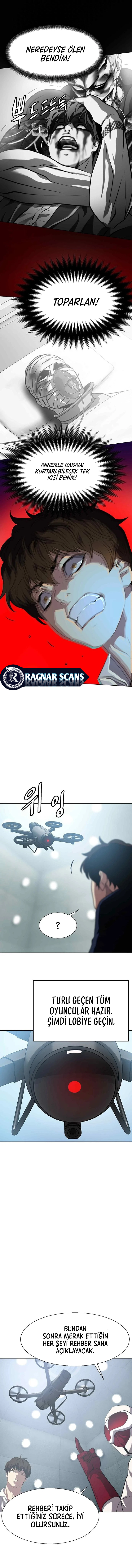 Savaş Bölgesi Bölüm 7 - Sayfa 5