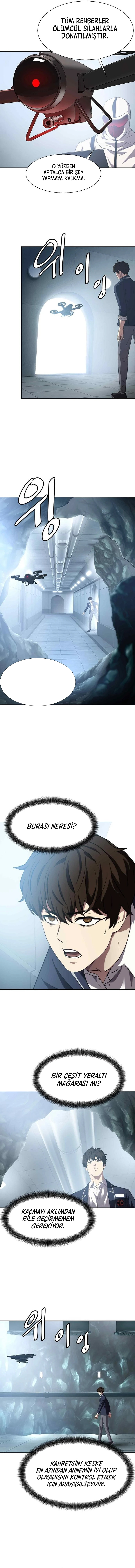 Savaş Bölgesi Bölüm 7 - Sayfa 6