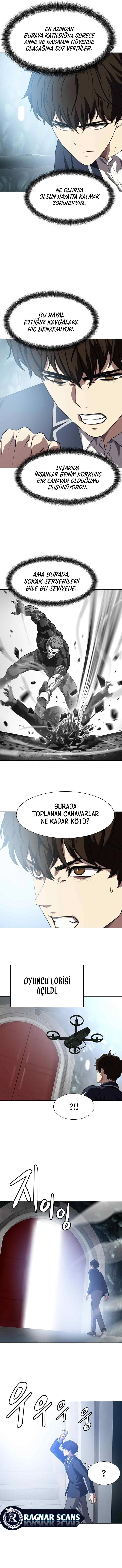 Savaş Bölgesi Bölüm 7 - Sayfa 7