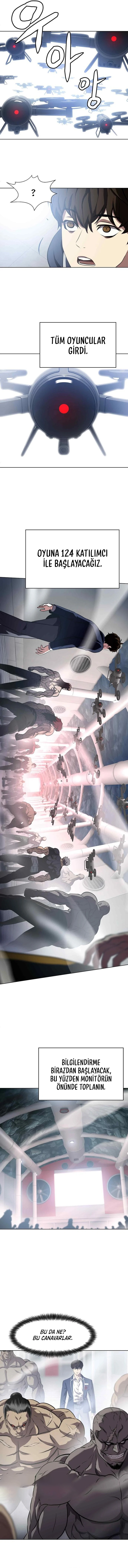 Savaş Bölgesi Bölüm 7 - Sayfa 8