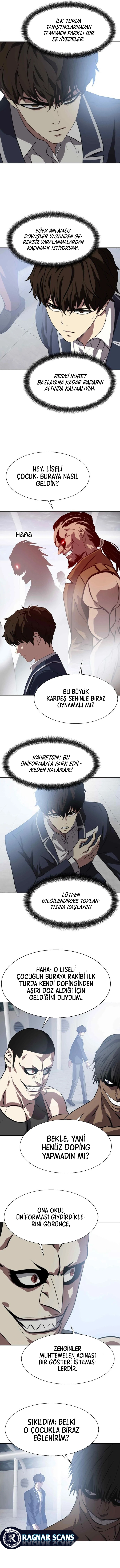 Savaş Bölgesi Bölüm 7 - Sayfa 9