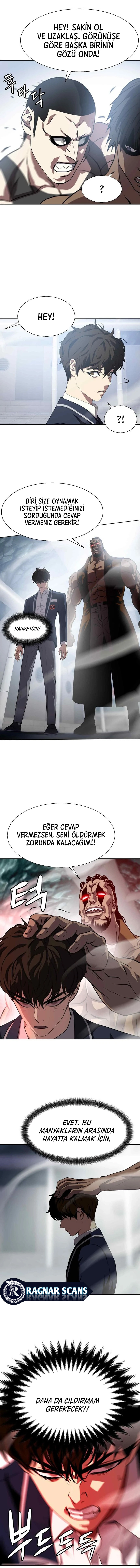 Savaş Bölgesi Bölüm 7 - Sayfa 10