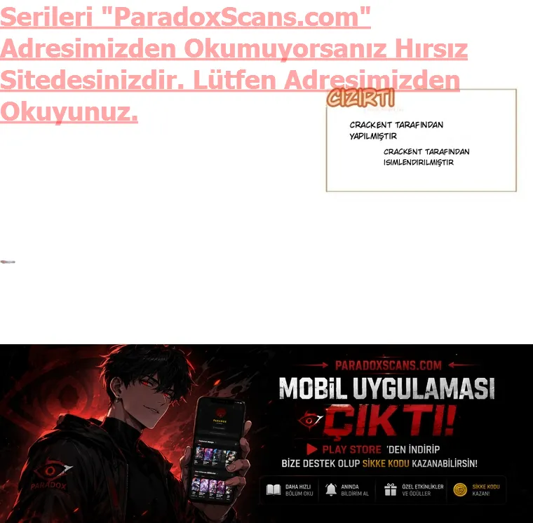 Savaş Bölgesi Bölüm 34 - Sayfa 11