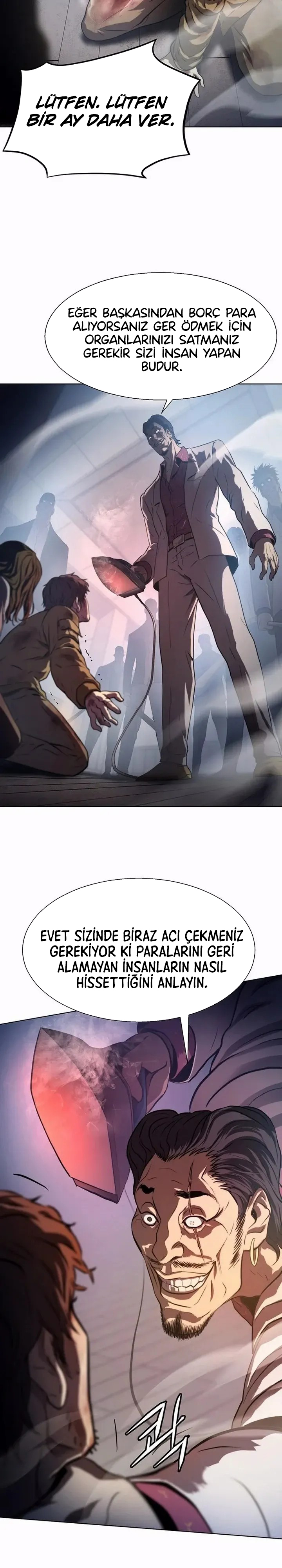 Savaş Bölgesi İLK BÖLÜMÜ OKUMAYA GİT - Sayfa 2