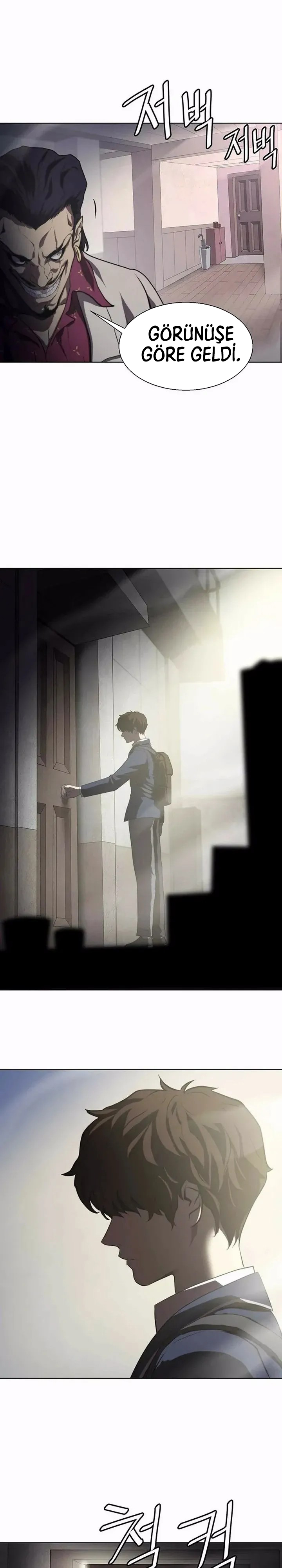 Savaş Bölgesi İLK BÖLÜMÜ OKUMAYA GİT - Sayfa 7