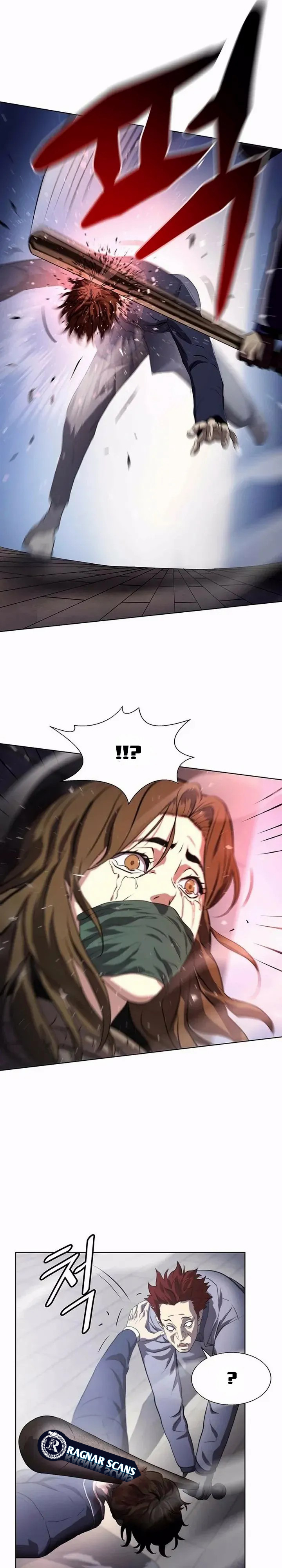 Savaş Bölgesi İLK BÖLÜMÜ OKUMAYA GİT - Sayfa 11