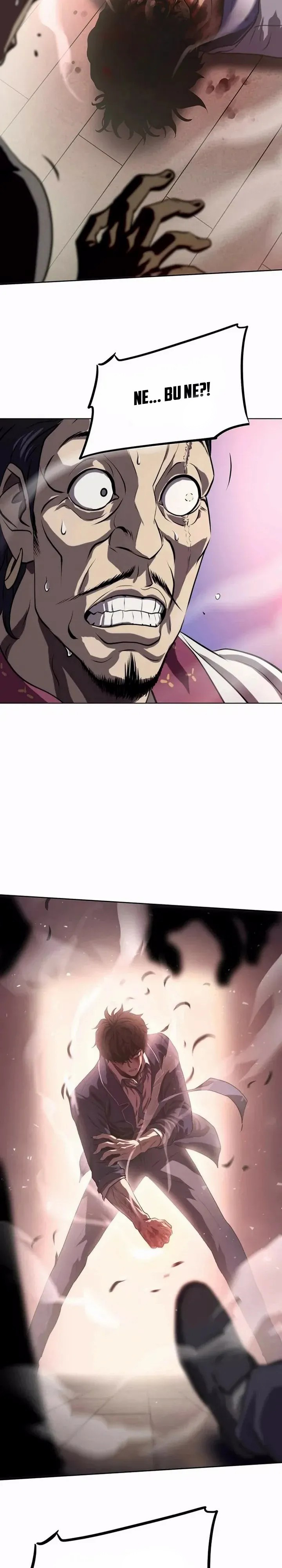 Savaş Bölgesi İLK BÖLÜMÜ OKUMAYA GİT - Sayfa 13