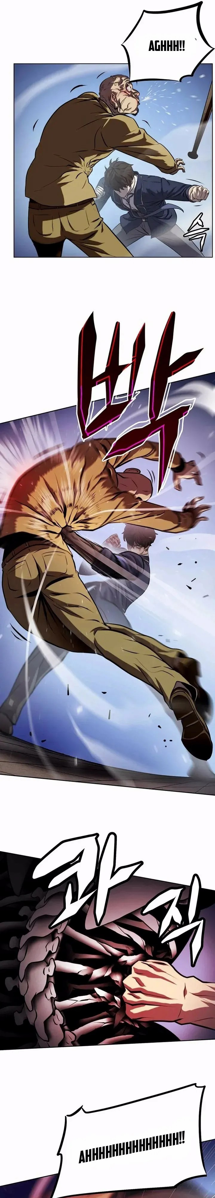 Savaş Bölgesi İLK BÖLÜMÜ OKUMAYA GİT - Sayfa 16