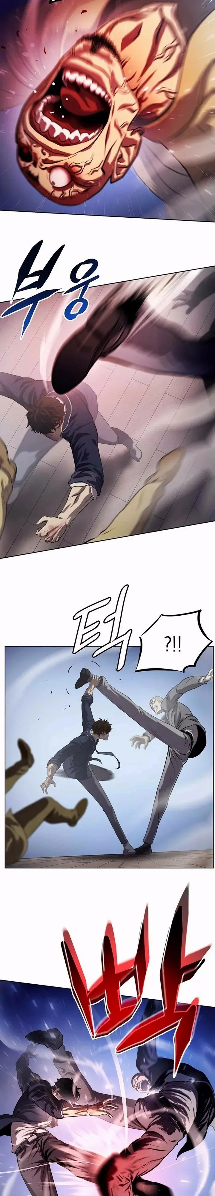 Savaş Bölgesi İLK BÖLÜMÜ OKUMAYA GİT - Sayfa 17