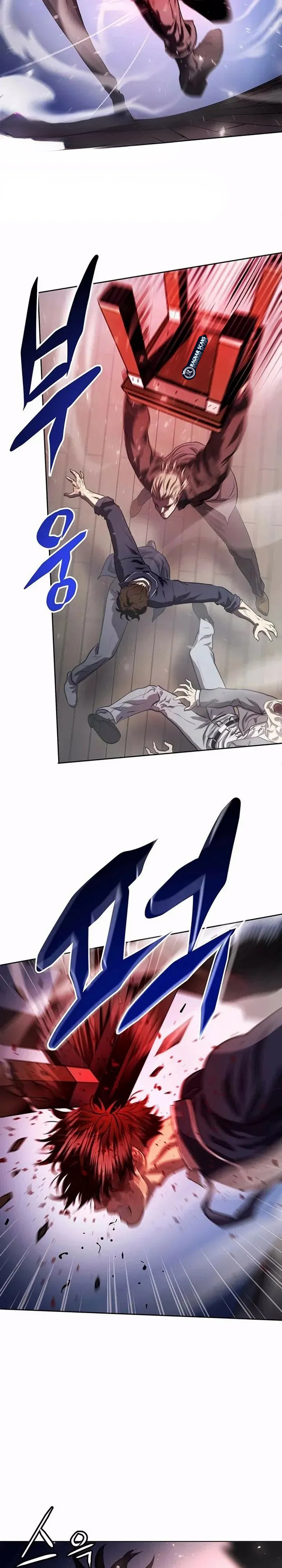 Savaş Bölgesi İLK BÖLÜMÜ OKUMAYA GİT - Sayfa 18