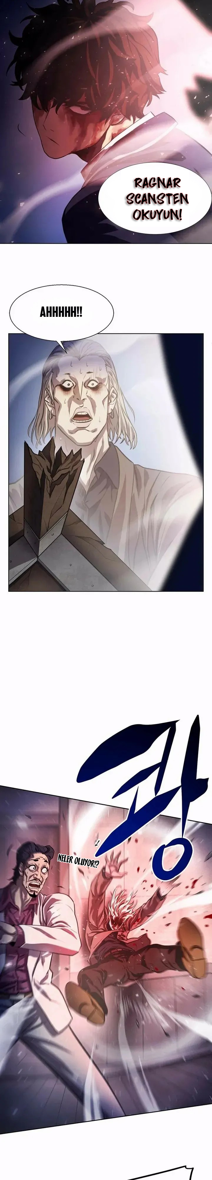 Savaş Bölgesi İLK BÖLÜMÜ OKUMAYA GİT - Sayfa 19