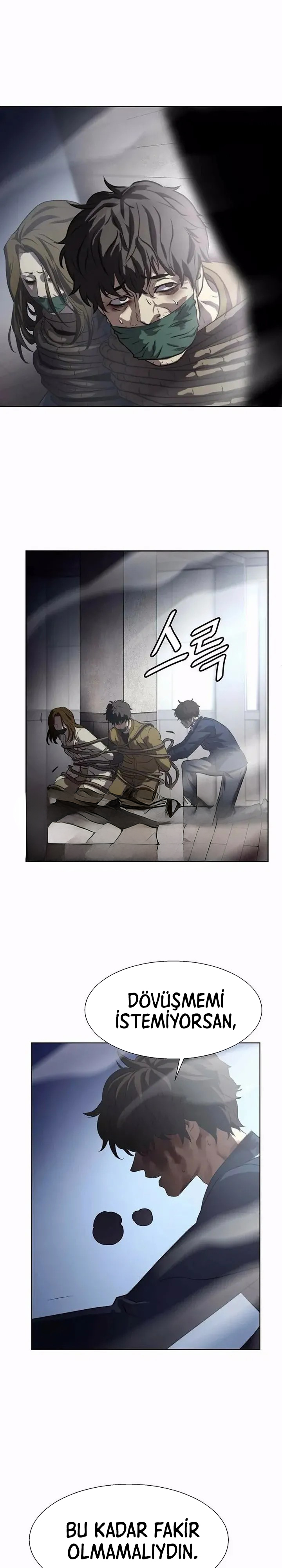 Savaş Bölgesi İLK BÖLÜMÜ OKUMAYA GİT - Sayfa 24