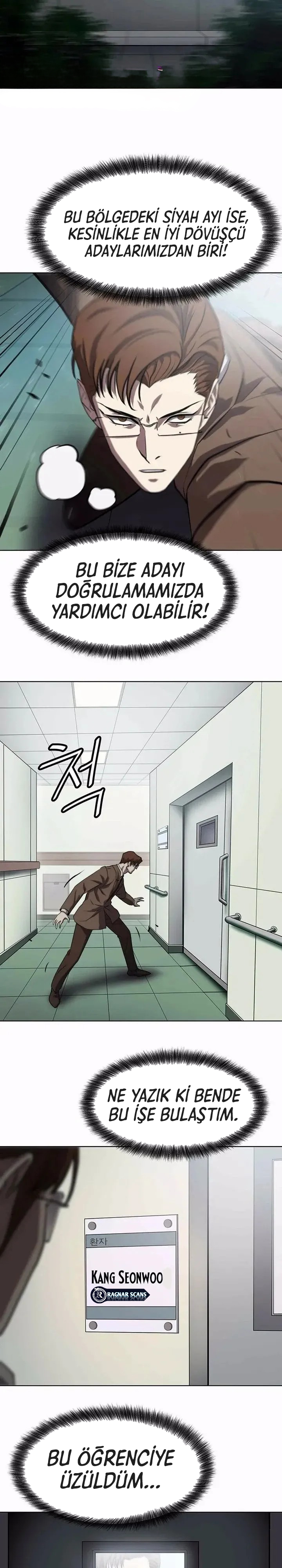 Savaş Bölgesi İLK BÖLÜMÜ OKUMAYA GİT - Sayfa 31