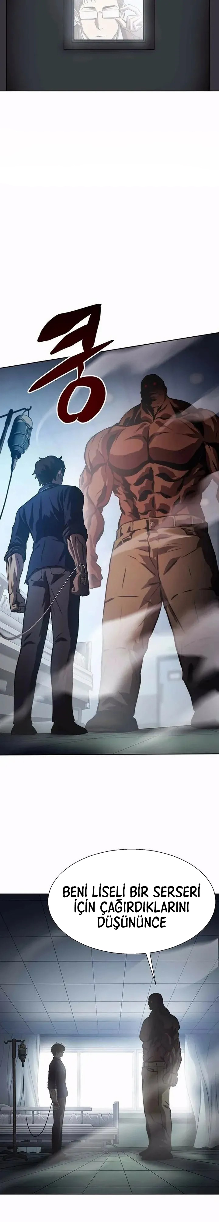 Savaş Bölgesi İLK BÖLÜMÜ OKUMAYA GİT - Sayfa 32