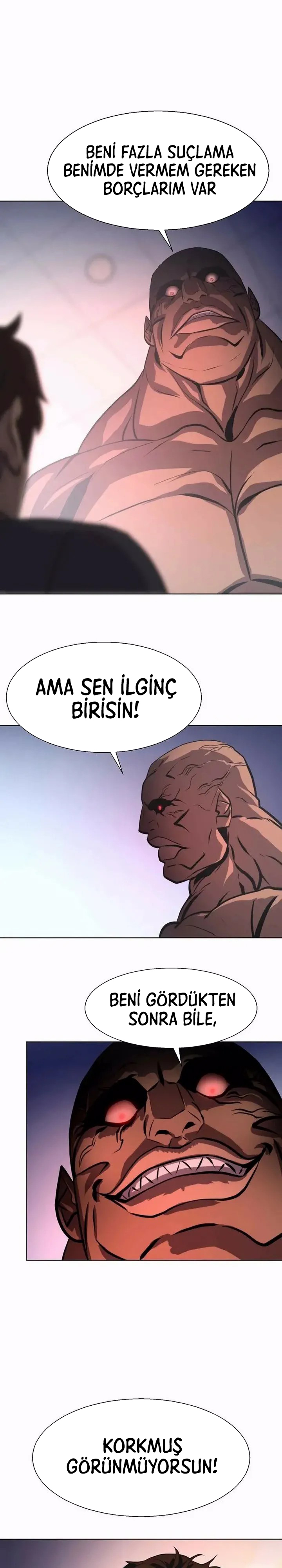 Savaş Bölgesi İLK BÖLÜMÜ OKUMAYA GİT - Sayfa 33