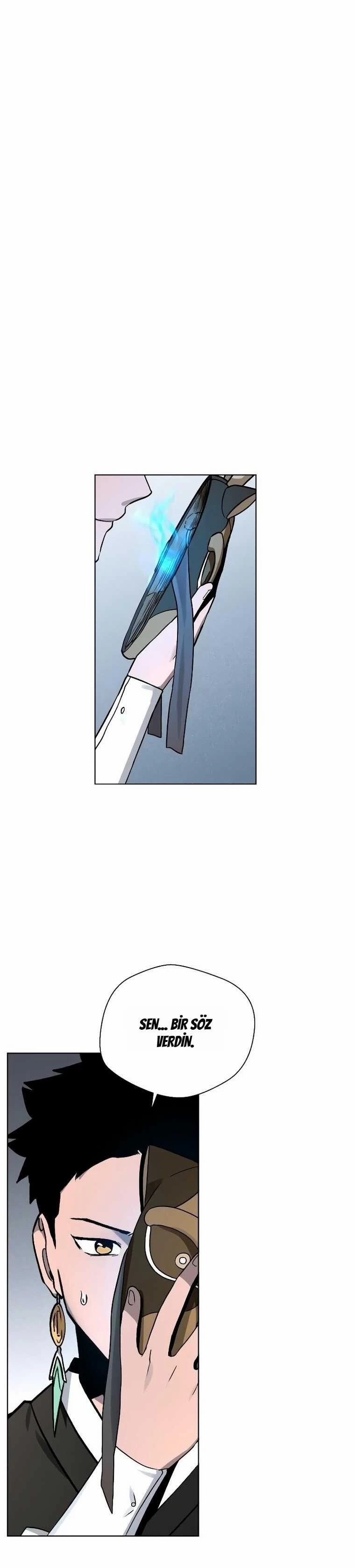 İnsan Maskesi Bölüm 16 - Sayfa 13