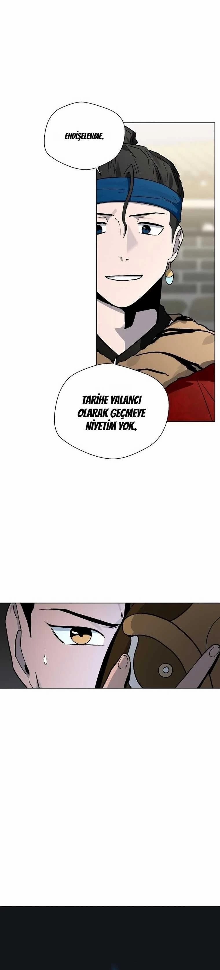 İnsan Maskesi Bölüm 16 - Sayfa 14