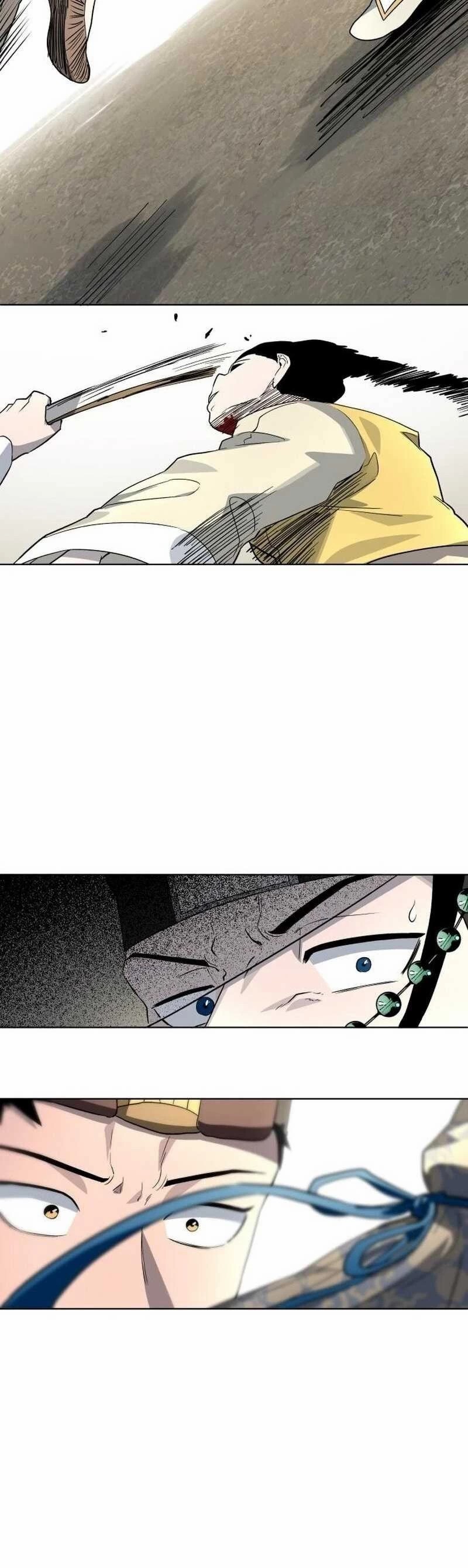 İnsan Maskesi Bölüm 22 - Sayfa 14