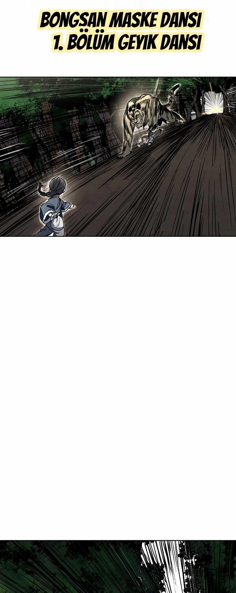 İnsan Maskesi Bölüm 9 - Sayfa 11