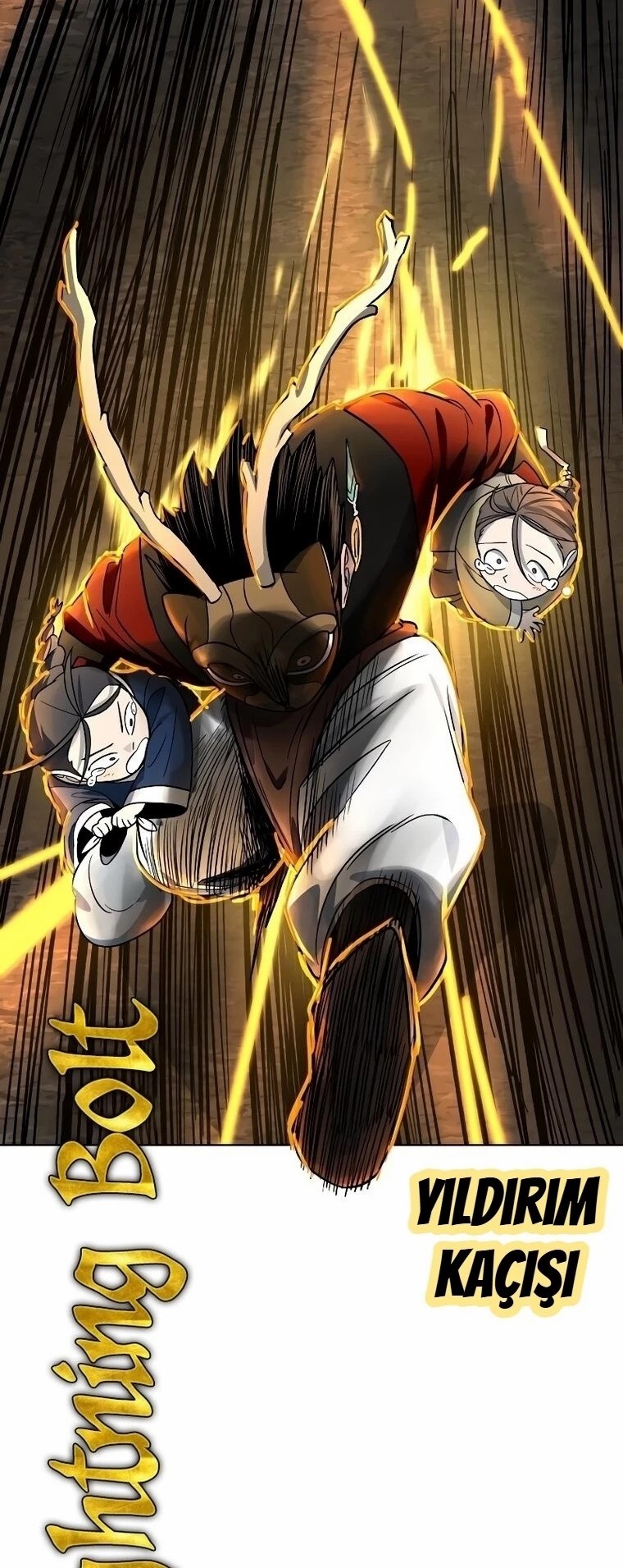 İnsan Maskesi Bölüm 9 - Sayfa 13