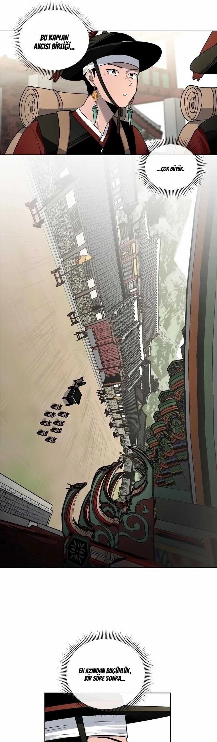 İnsan Maskesi Bölüm 13 - Sayfa 11