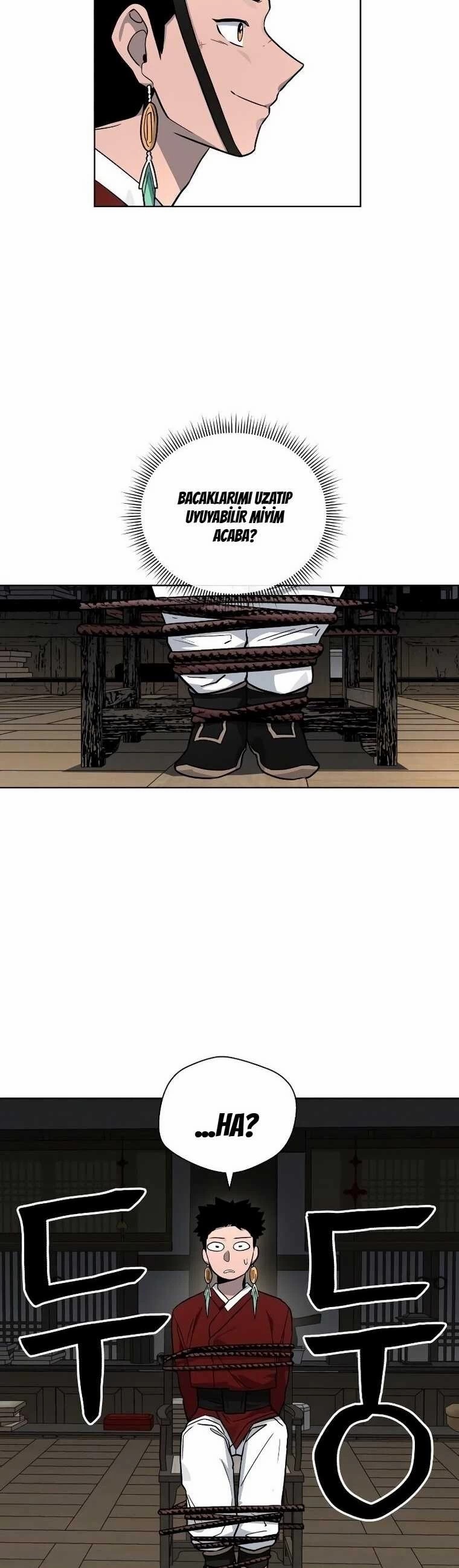 İnsan Maskesi Bölüm 13 - Sayfa 12