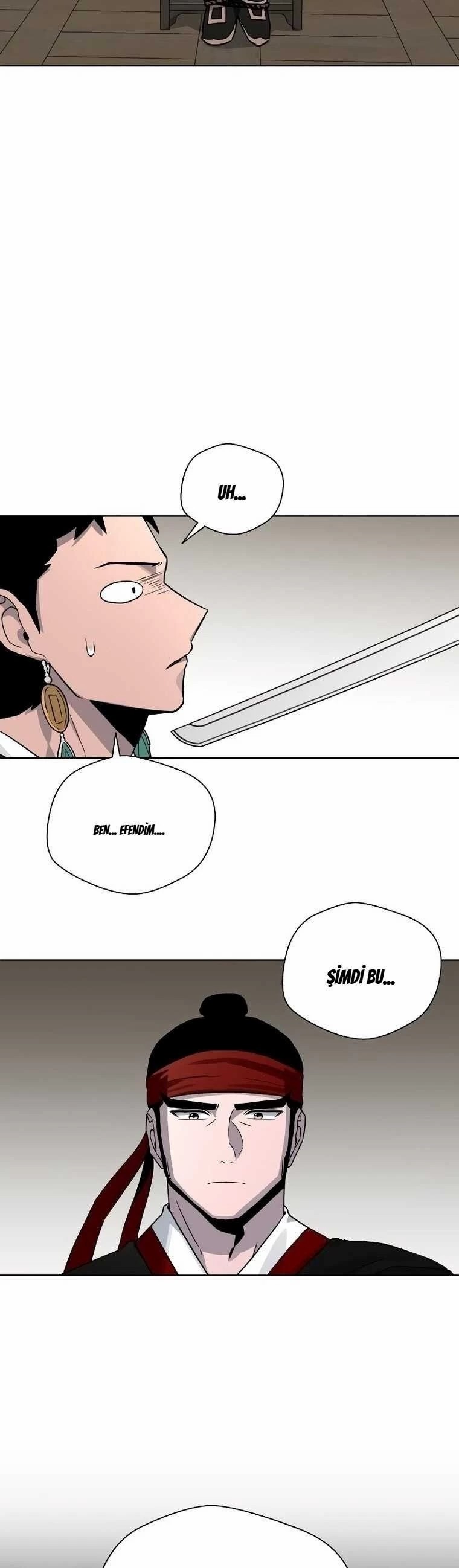 İnsan Maskesi Bölüm 13 - Sayfa 13