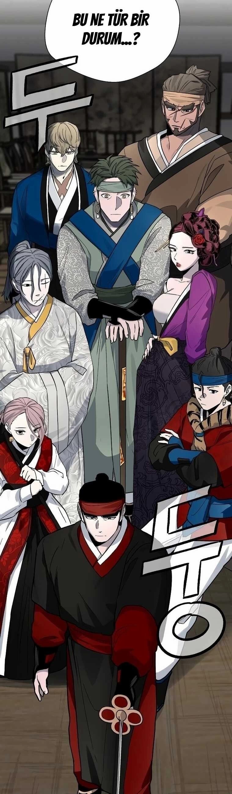 İnsan Maskesi Bölüm 13 - Sayfa 14