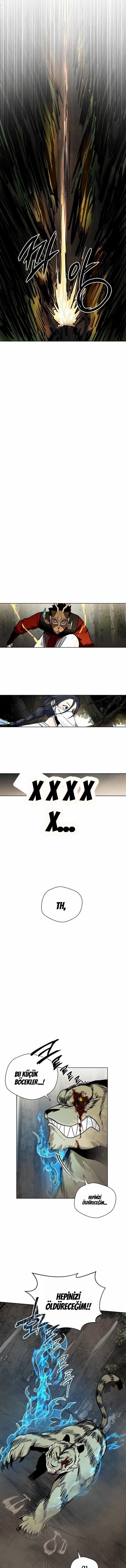 İnsan Maskesi Bölüm 11 - Sayfa 11