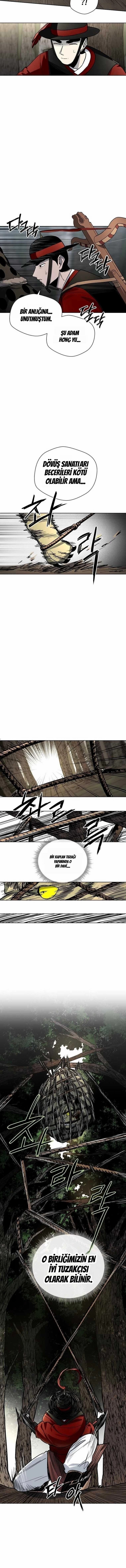 İnsan Maskesi Bölüm 11 - Sayfa 12