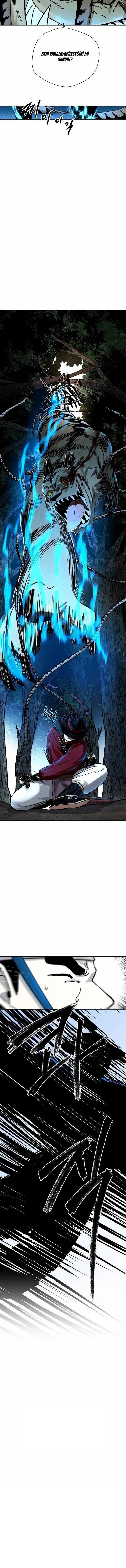 İnsan Maskesi Bölüm 11 - Sayfa 15