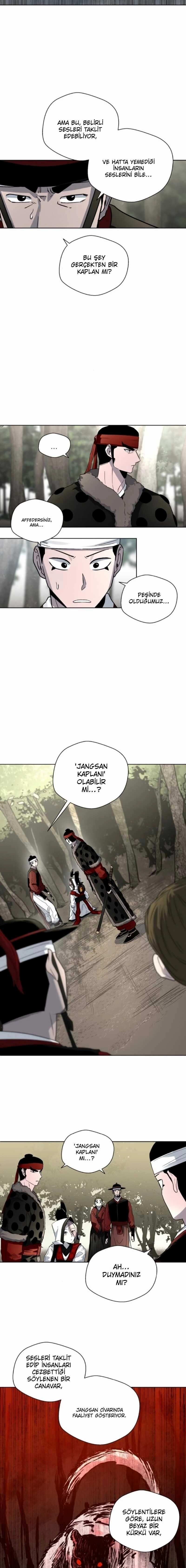 İnsan Maskesi Bölüm 20 - Sayfa 12