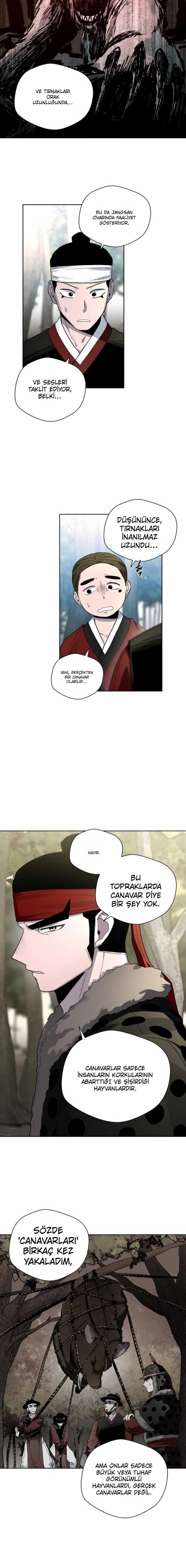 İnsan Maskesi Bölüm 20 - Sayfa 13