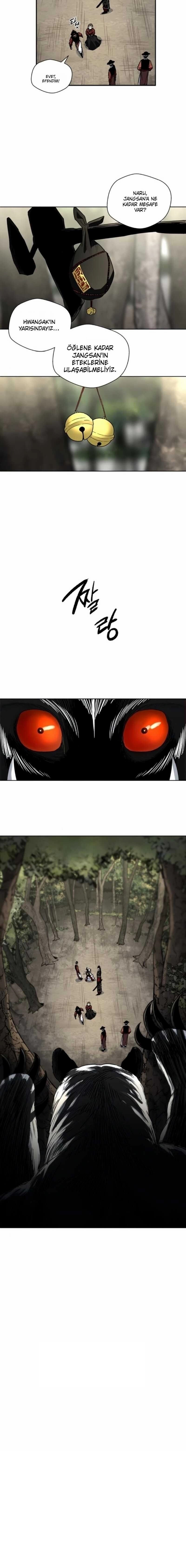 İnsan Maskesi Bölüm 20 - Sayfa 15