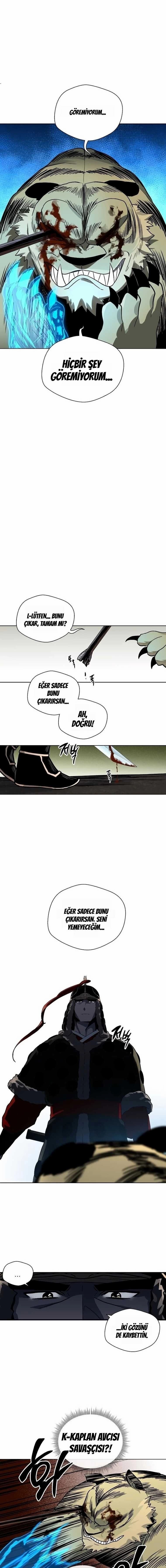 İnsan Maskesi Bölüm 12 - Sayfa 12