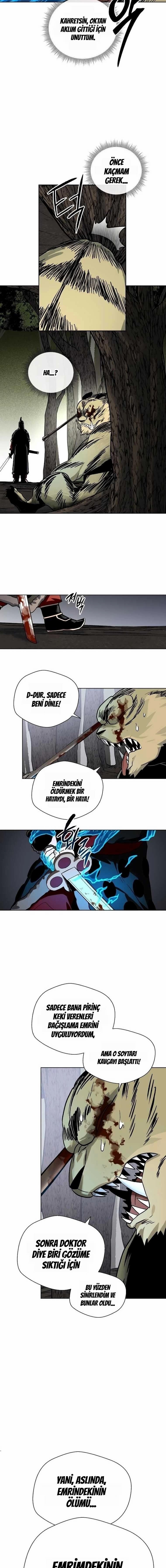 İnsan Maskesi Bölüm 12 - Sayfa 13