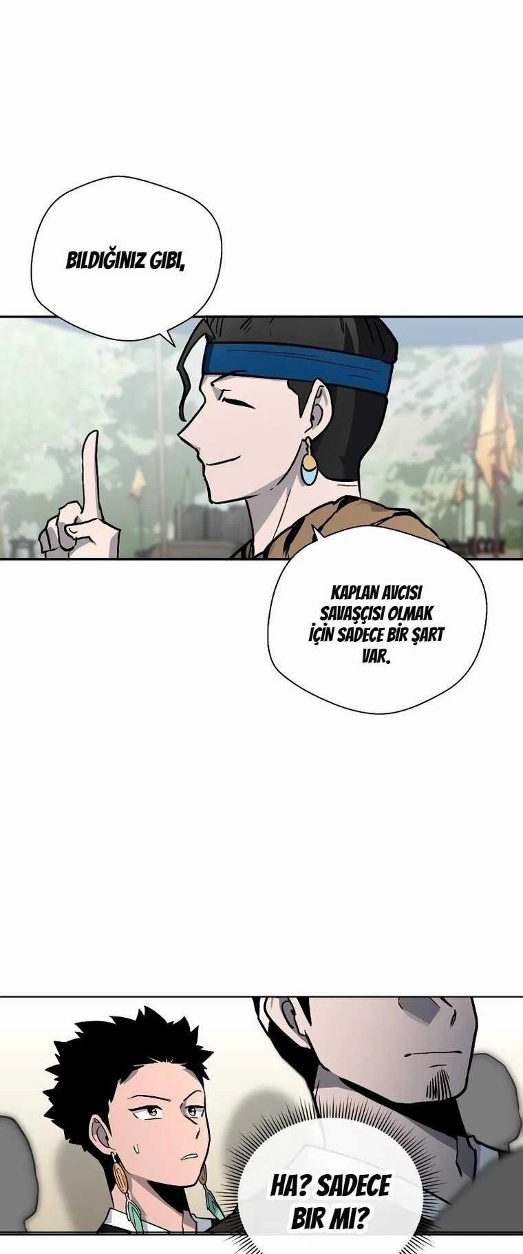 İnsan Maskesi Bölüm 15 - Sayfa 11