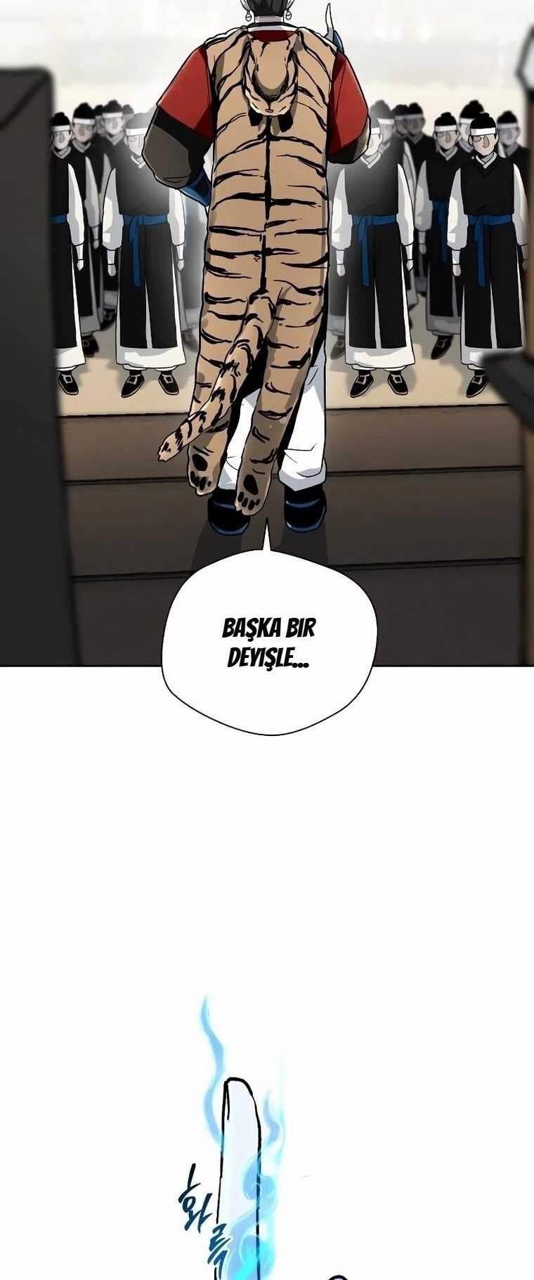 İnsan Maskesi Bölüm 15 - Sayfa 13