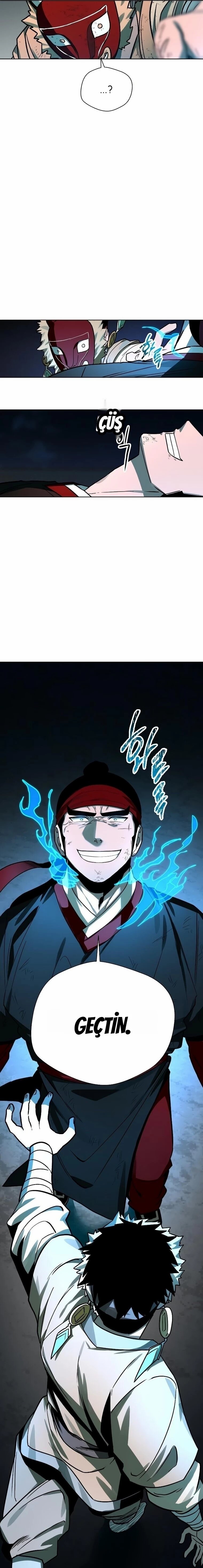 İnsan Maskesi Bölüm 6 - Sayfa 11