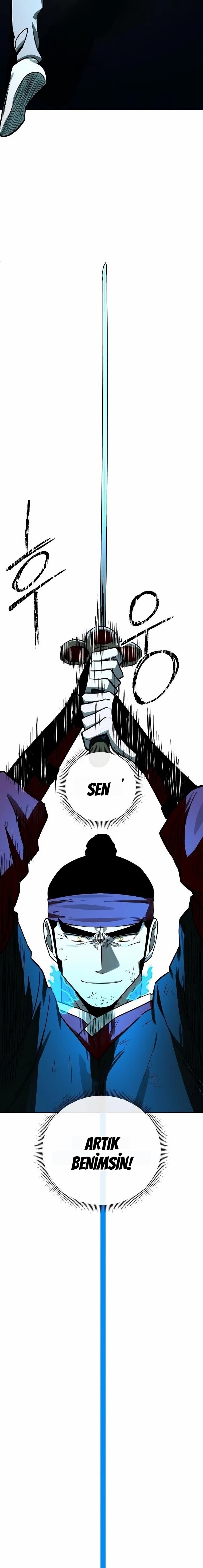 İnsan Maskesi Bölüm 6 - Sayfa 12