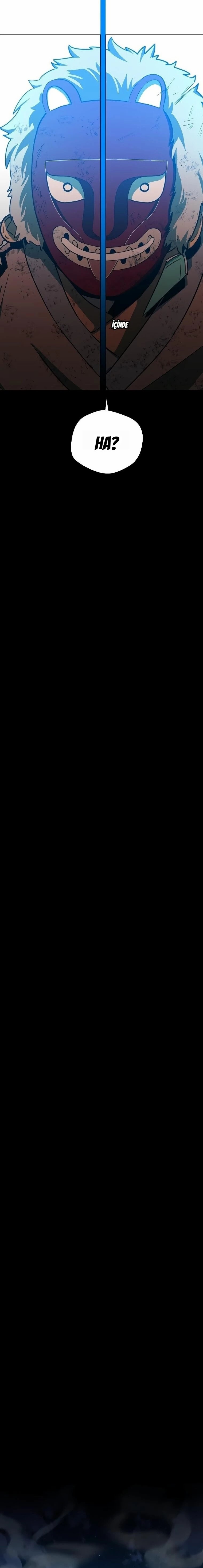 İnsan Maskesi Bölüm 6 - Sayfa 13