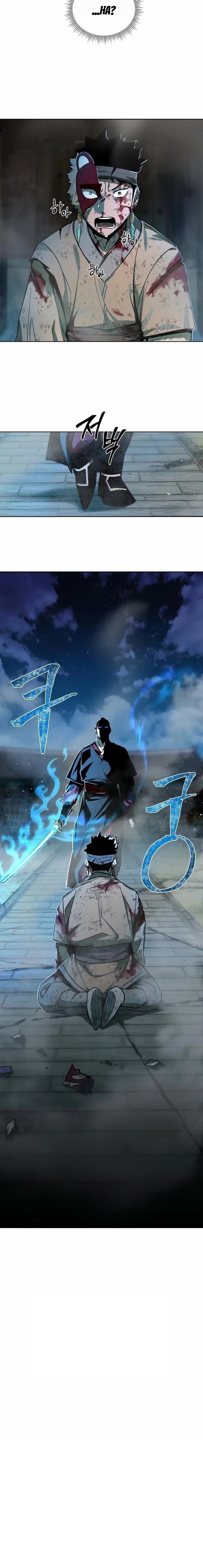 İnsan Maskesi Bölüm 6 - Sayfa 15