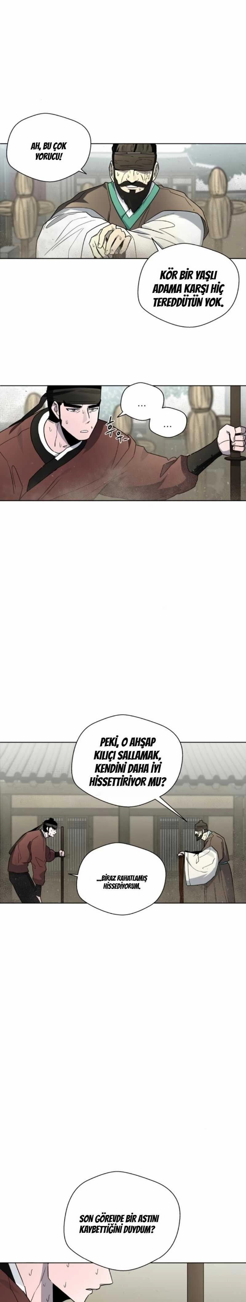 İnsan Maskesi Bölüm 18 - Sayfa 11