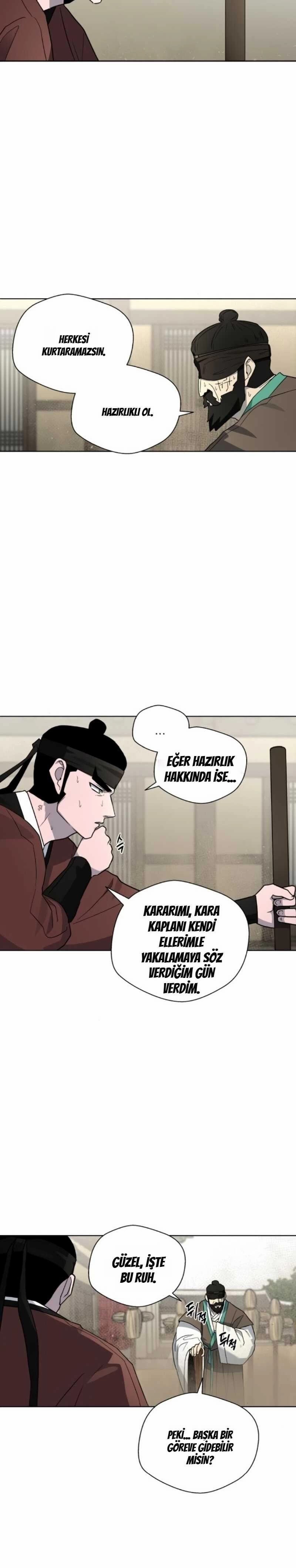 İnsan Maskesi Bölüm 18 - Sayfa 12