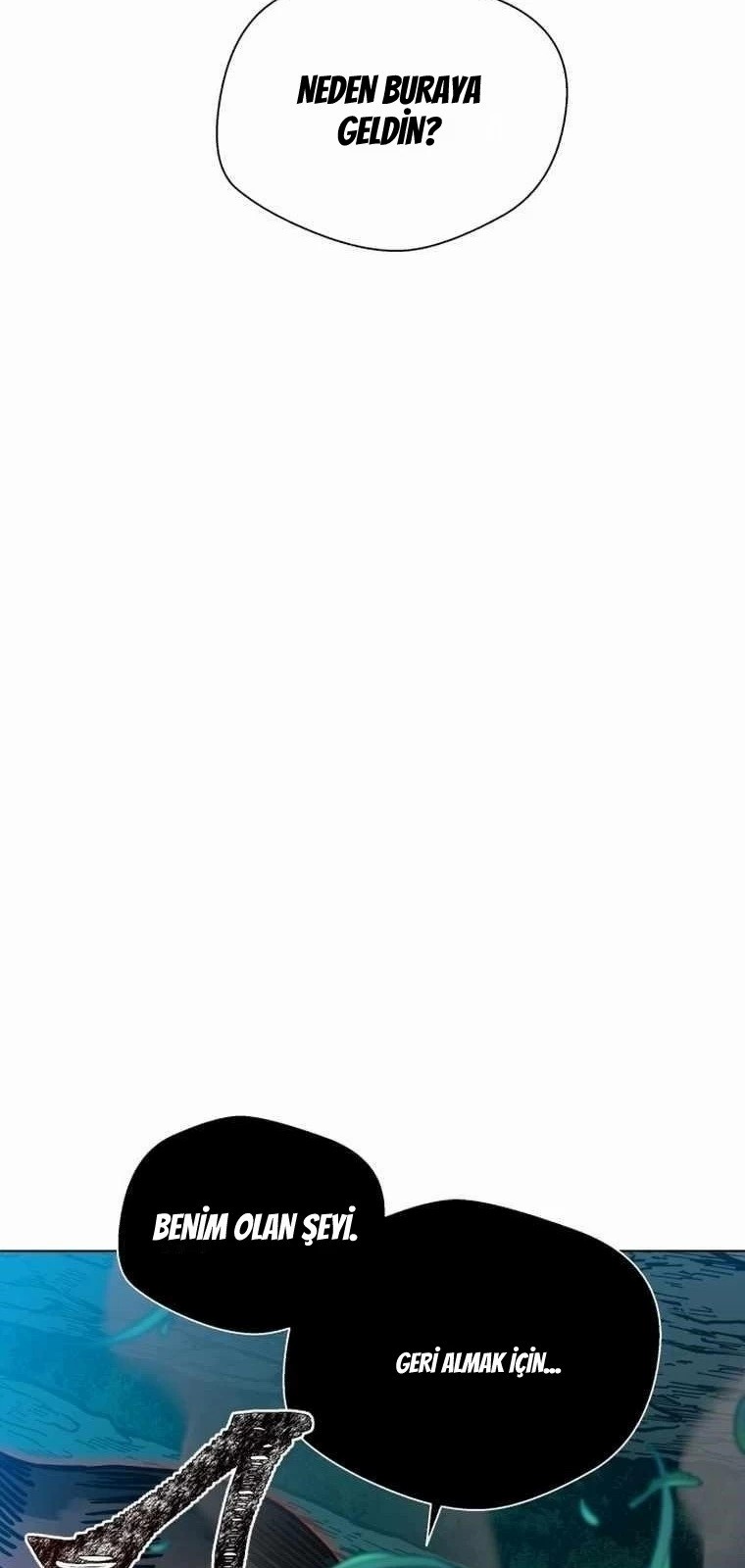 İnsan Maskesi Bölüm 2 - Sayfa 2