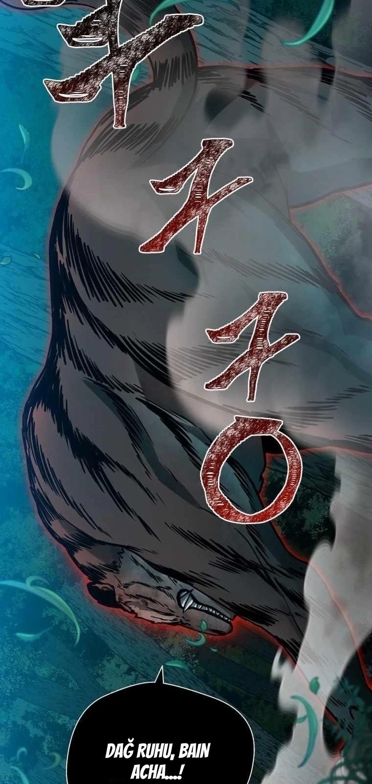 İnsan Maskesi Bölüm 2 - Sayfa 3