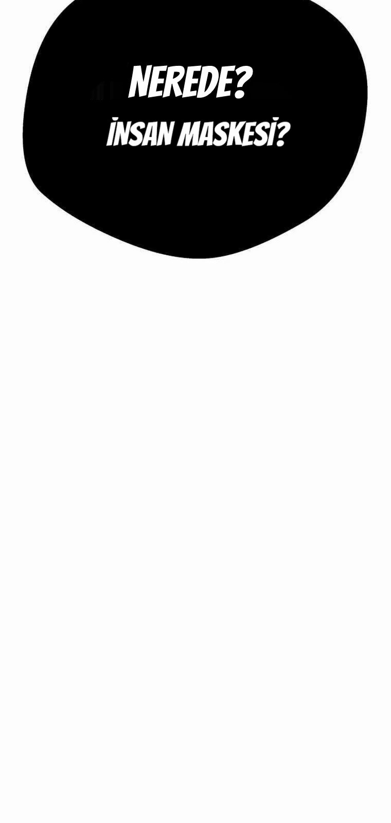 İnsan Maskesi Bölüm 2 - Sayfa 5